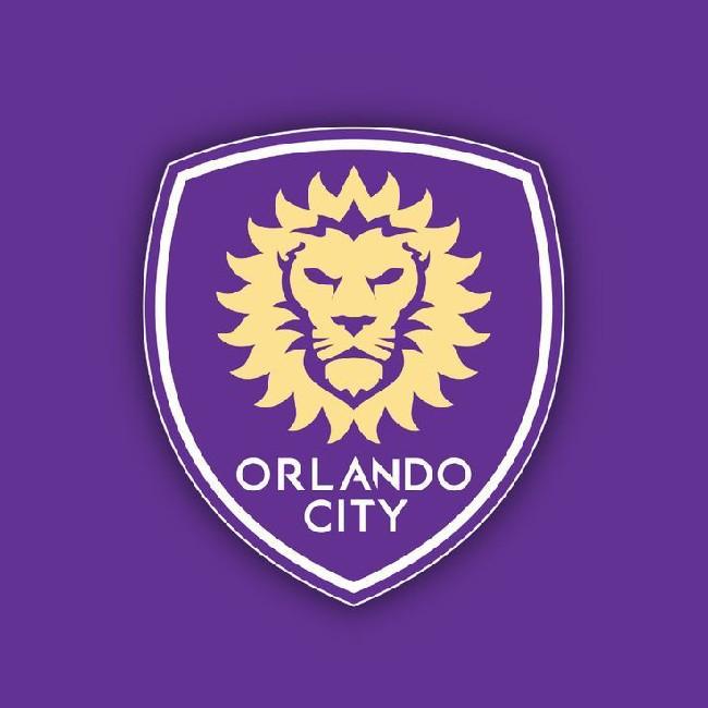 Orlando city