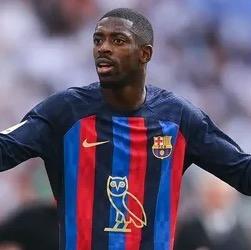 Dembele