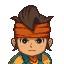 Mark Evans (C)