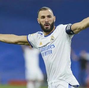 Benzema