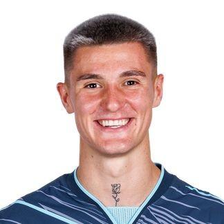 Бенжамин Шешко