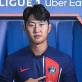 Lee Kang In