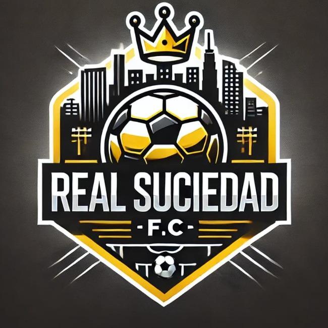 REAL SUCIEDAD