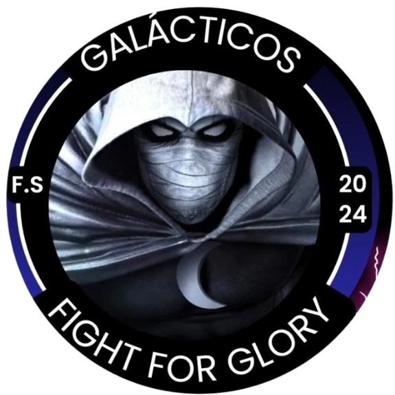 Galacticos