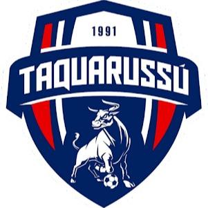 Taquarussú