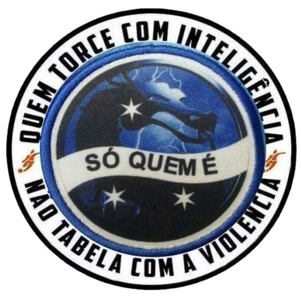 Só Quem É