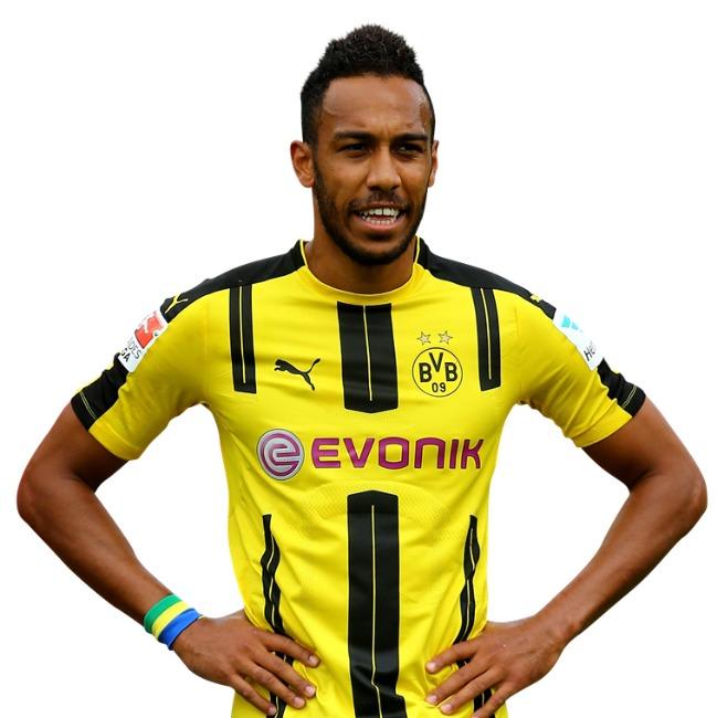 P.Aubameyang