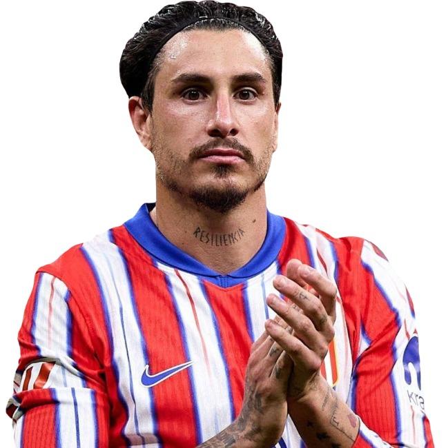 J.Giménez