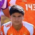 MARCO SALAZAR