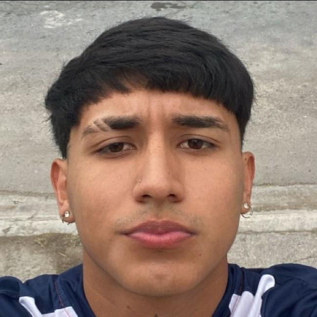 FERNANDO MORALES