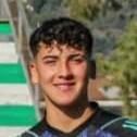 BENJAMÍN GALINDO