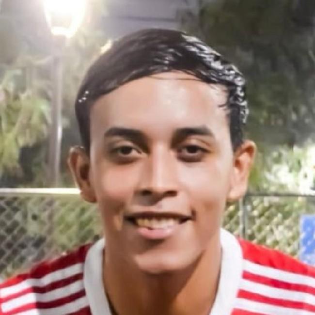 JUAN PÉREZ