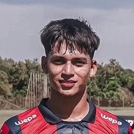ALEJANDRO DOMÍNGUEZ