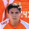 OLIVER TORRES