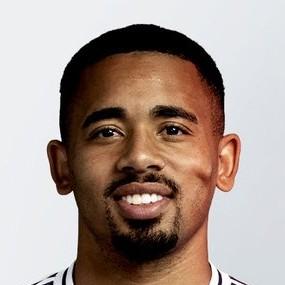 Gabriel Jesus