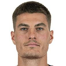 Patrik Schick
