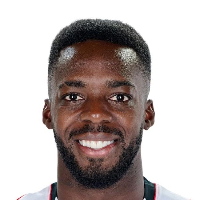 Iñaki Williams
