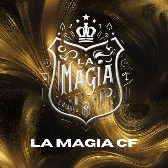 La Magia CF