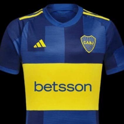 BOCA / Toy-Lokazo