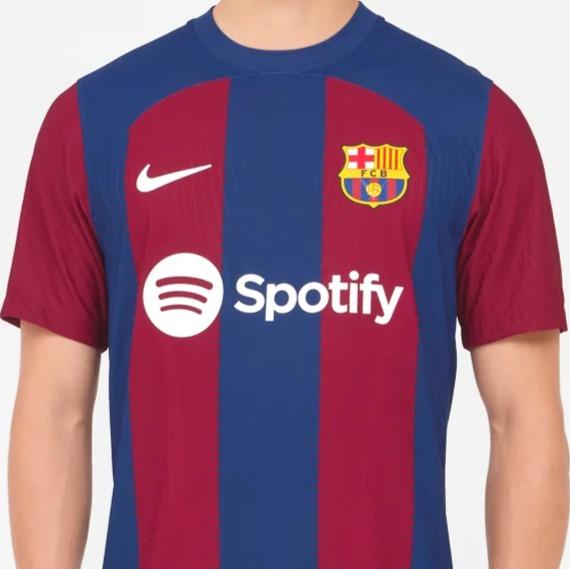 BARCELONA / Sin DT
