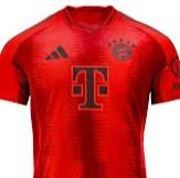 BAYERN MUNCHEN / Sin DT