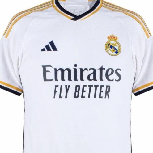 REAL MADRID / Sin DT