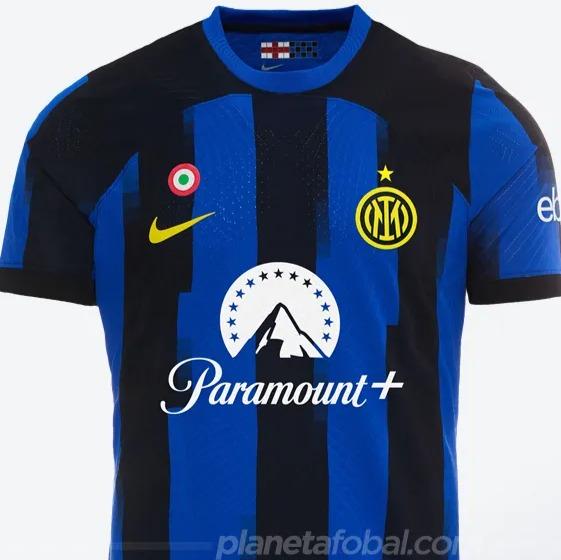 INTER / Nachito
