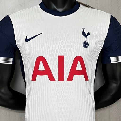 TOTTENHAM / Eze