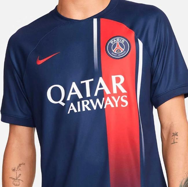 PSG /  Franco