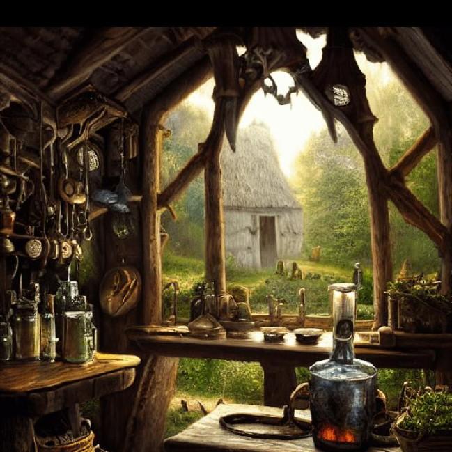 ALCHEMIST