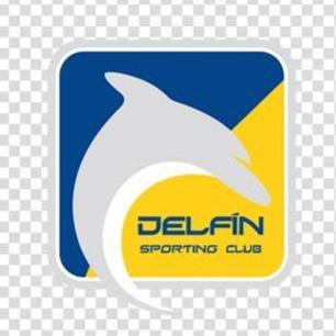 Delfín