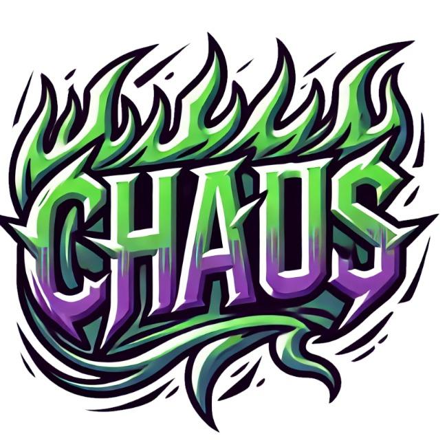 Team Chaos