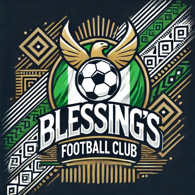 Blessing FC