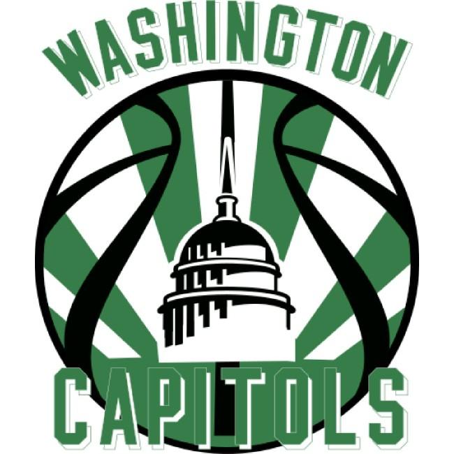 WASHINGTON CAPITOLS