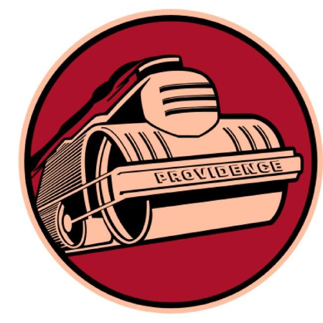 PROVIDENCE STEAMROLLERS