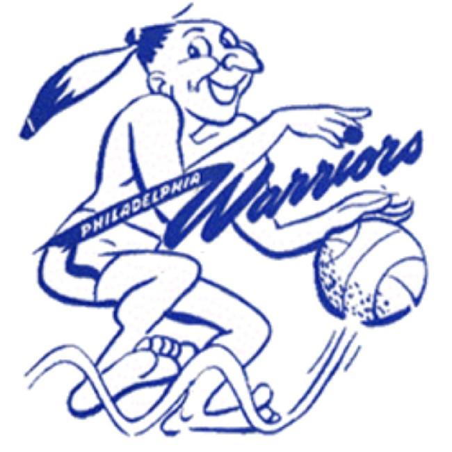 PHILADELPHIA WARRIORS