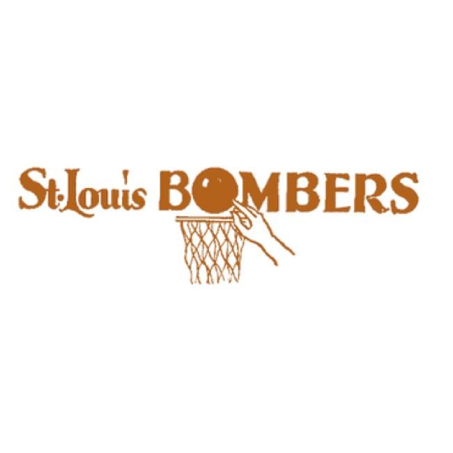 ST LOUIS BOMBERS