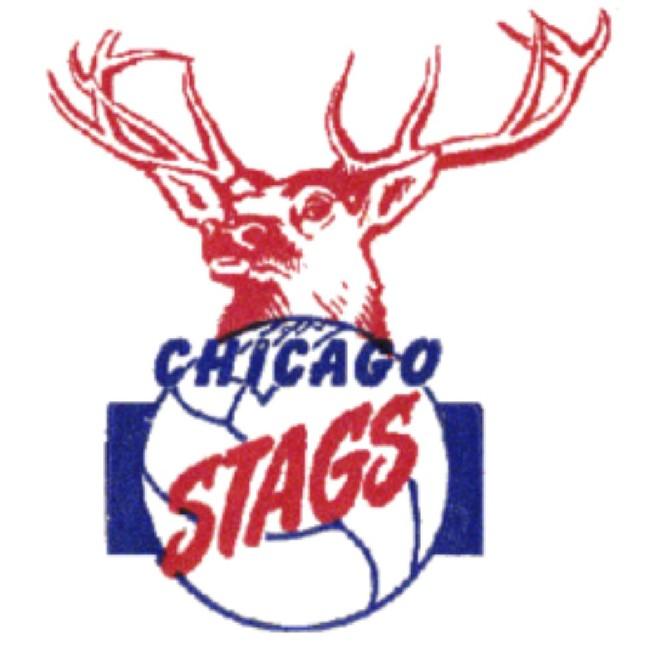 CHICAGO STAGS