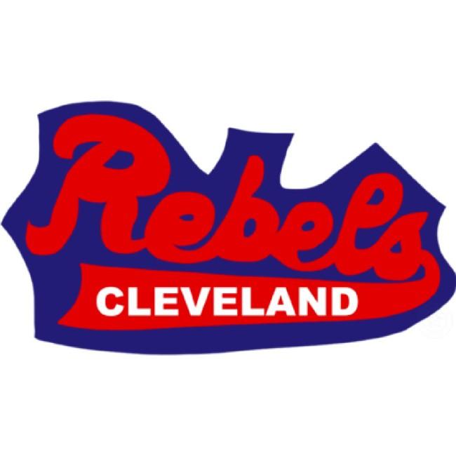 CLEVELAND REBELS