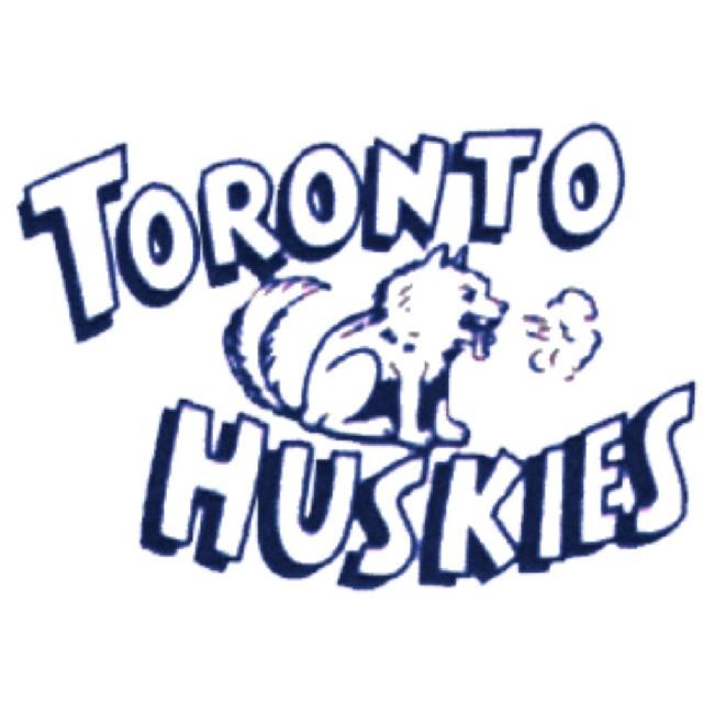 TORONTO HUSKIES