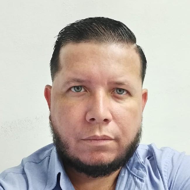 Luis Ochoa Munguía