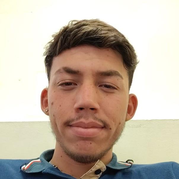 Jesus Ibarra Campillo