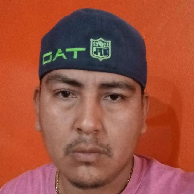 Jesus Valenzuela Norzagaray