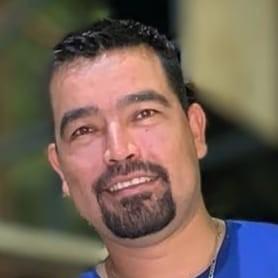 Juan Robles Valenzuela