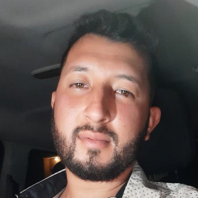 Luis Ahumada Cruz