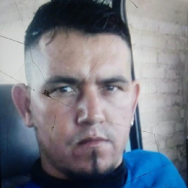 Daniel Tanori Munguia
