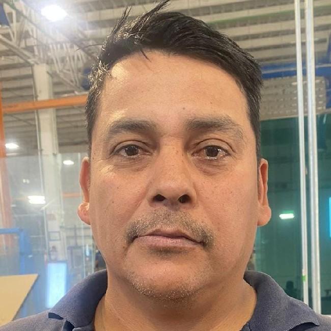 Juan Rodriguez Sierra