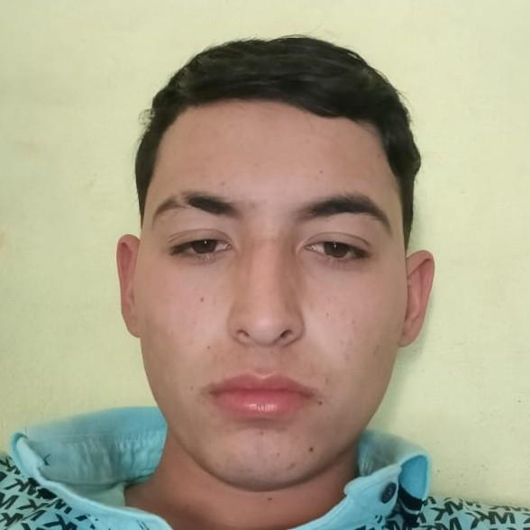 Enrique Rodriguez Bravo