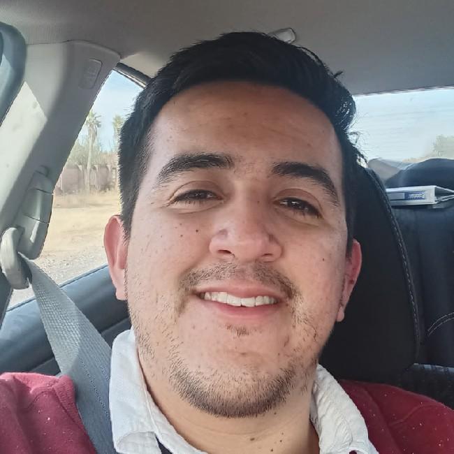 Juan Palomares Campas