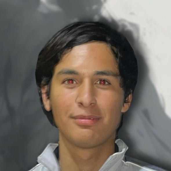 Jesus Piñuelas Bustamante